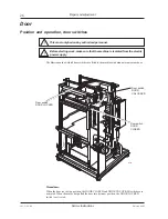 Preview for 73 page of Getinge 8666 Service Instructions Manual