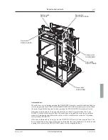 Preview for 74 page of Getinge 8666 Service Instructions Manual