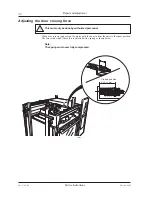 Preview for 79 page of Getinge 8666 Service Instructions Manual