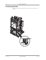 Preview for 81 page of Getinge 8666 Service Instructions Manual