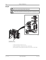 Preview for 83 page of Getinge 8666 Service Instructions Manual