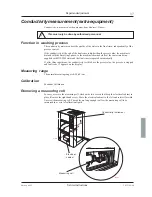 Preview for 84 page of Getinge 8666 Service Instructions Manual