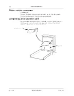 Preview for 87 page of Getinge 8666 Service Instructions Manual