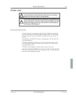 Preview for 90 page of Getinge 8666 Service Instructions Manual