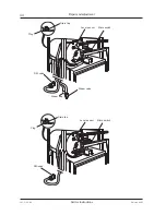 Preview for 91 page of Getinge 8666 Service Instructions Manual