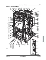 Preview for 92 page of Getinge 8666 Service Instructions Manual