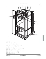 Preview for 94 page of Getinge 8666 Service Instructions Manual