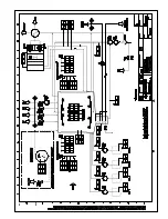 Preview for 98 page of Getinge 8666 Service Instructions Manual