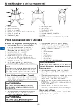 Preview for 60 page of Getinge Arjohuntleigh MAA2000M Instructions For Use Manual