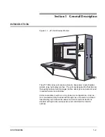 Preview for 11 page of Getinge Castle MTP 1800 Series Operating Manual