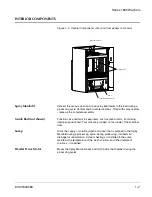 Preview for 17 page of Getinge Castle MTP 1800 Series Operating Manual