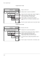 Preview for 30 page of Getinge Castle MTP 1800 Series Operating Manual