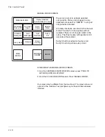 Preview for 32 page of Getinge Castle MTP 1800 Series Operating Manual