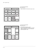 Preview for 34 page of Getinge Castle MTP 1800 Series Operating Manual