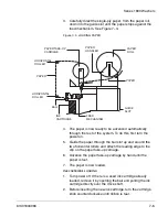 Preview for 79 page of Getinge Castle MTP 1800 Series Operating Manual