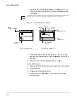 Preview for 80 page of Getinge Castle MTP 1800 Series Operating Manual