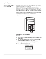 Preview for 84 page of Getinge Castle MTP 1800 Series Operating Manual