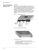 Предварительный просмотр 90 страницы Getinge Castle MTP 1800 Series Operating Manual