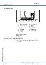 Предварительный просмотр 22 страницы Getinge GE15 Installation Manual