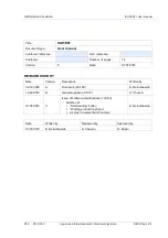 Preview for 2 page of Getinge ISOTEST User Manual