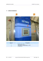 Preview for 16 page of Getinge ISOTEST User Manual