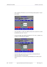Preview for 39 page of Getinge ISOTEST User Manual