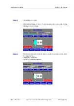 Preview for 40 page of Getinge ISOTEST User Manual