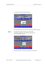 Preview for 41 page of Getinge ISOTEST User Manual