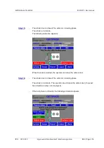 Preview for 42 page of Getinge ISOTEST User Manual