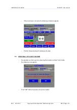 Preview for 43 page of Getinge ISOTEST User Manual