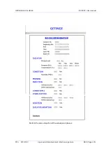 Preview for 48 page of Getinge ISOTEST User Manual