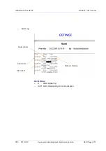 Preview for 50 page of Getinge ISOTEST User Manual