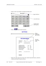 Preview for 53 page of Getinge ISOTEST User Manual