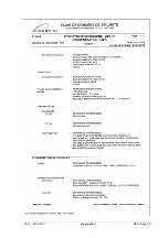 Preview for 69 page of Getinge ISOTEST User Manual