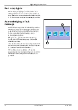 Preview for 12 page of Getinge S-606 Operating Instruction