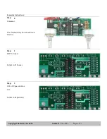 Preview for 2 page of GetLoFi PT2399 Assembly Instructions Manual