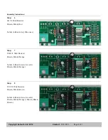 Preview for 4 page of GetLoFi PT2399 Assembly Instructions Manual