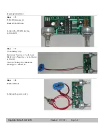 Preview for 6 page of GetLoFi PT2399 Assembly Instructions Manual