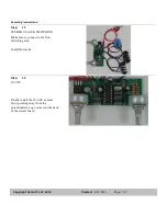 Preview for 7 page of GetLoFi PT2399 Assembly Instructions Manual