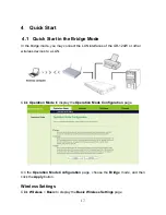 Preview for 22 page of Getnet GR-124W User Manual