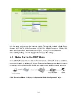 Preview for 29 page of Getnet GR-124W User Manual