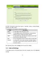 Preview for 36 page of Getnet GR-124W User Manual