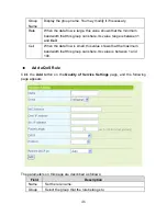 Preview for 51 page of Getnet GR-124W User Manual