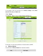 Preview for 57 page of Getnet GR-124W User Manual