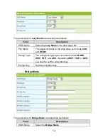 Preview for 59 page of Getnet GR-124W User Manual