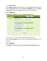 Preview for 97 page of Getnet GR-124W User Manual