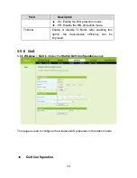 Preview for 99 page of Getnet GR-124W User Manual