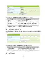 Preview for 100 page of Getnet GR-124W User Manual