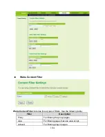 Preview for 109 page of Getnet GR-124W User Manual