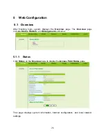 Preview for 33 page of Getnet GR-534W User Manual